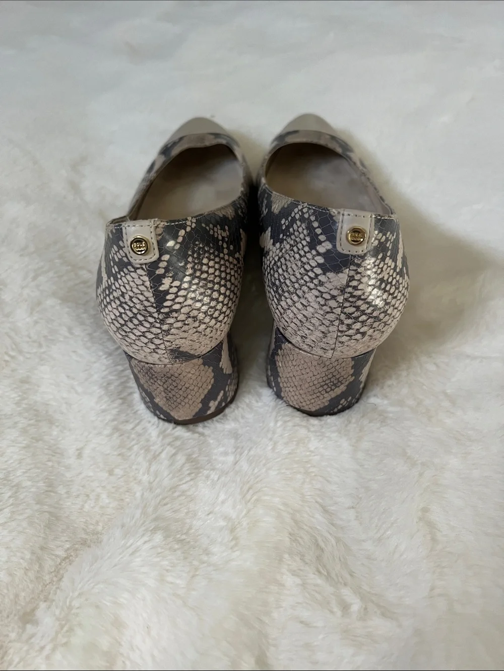 Cole Haan elegant cole